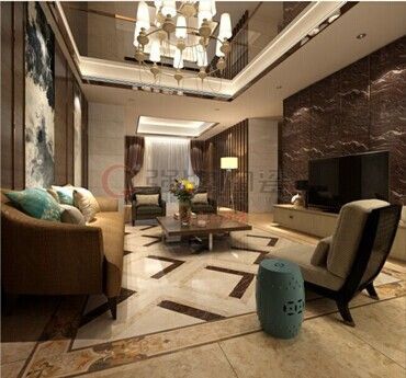 全拋釉的春天,強(qiáng)牌【阿曼米黃】炫彩上市|強(qiáng)牌|愛家家居網(wǎng) 互動體驗(yàn)式家居門戶 一站式家居企業(yè)營銷解決方案