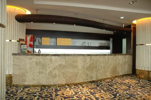 湖南梓山湖國(guó)際高爾夫俱樂