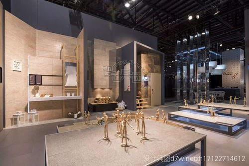 美國(guó)大展.2017美國(guó)石材瓷磚博覽會(huì)