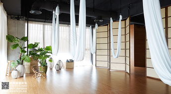 杭州瑜伽館與健身房的裝修設(shè)計(jì)實(shí)踐 國(guó)富裝飾工程案例分析