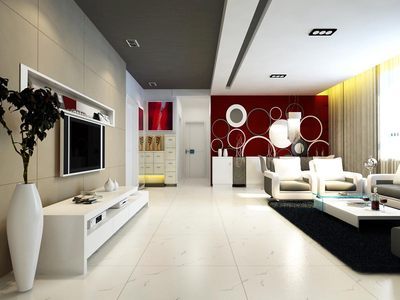 廊坊名典裝飾工程公司 打造卓越品質(zhì)，塑造理想空間