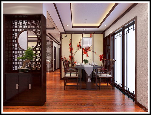 阜陽居然裝飾工程 本地值得信賴的裝修選擇