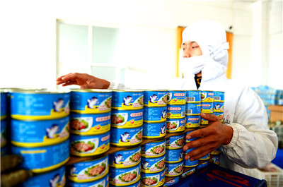 榮成漁業(yè)多牛?水產(chǎn)品產(chǎn)量、總收入連續(xù)38年穩(wěn)居全國(guó)縣級(jí)漁業(yè)首位!